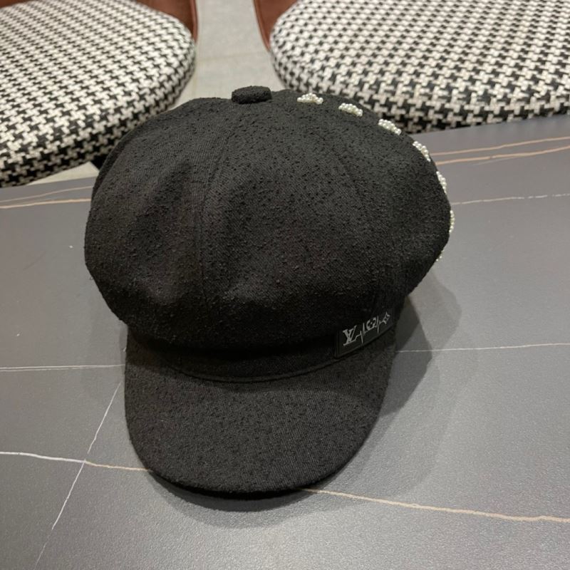 Louis Vuitton Caps